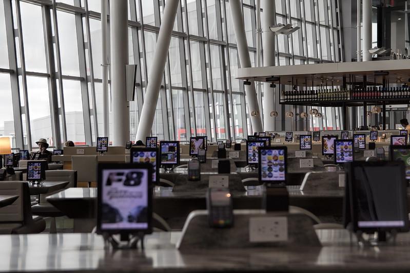 Toronto Pearson International Airport Webcams